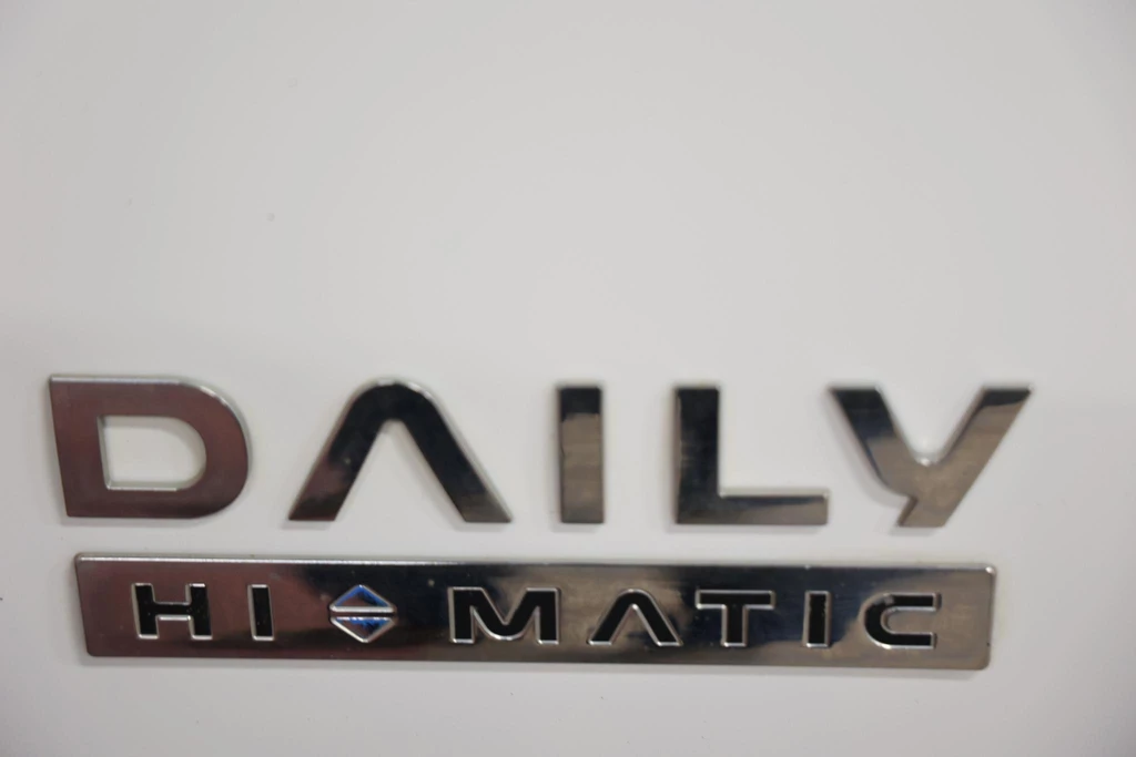 Iveco Daily – foto 12