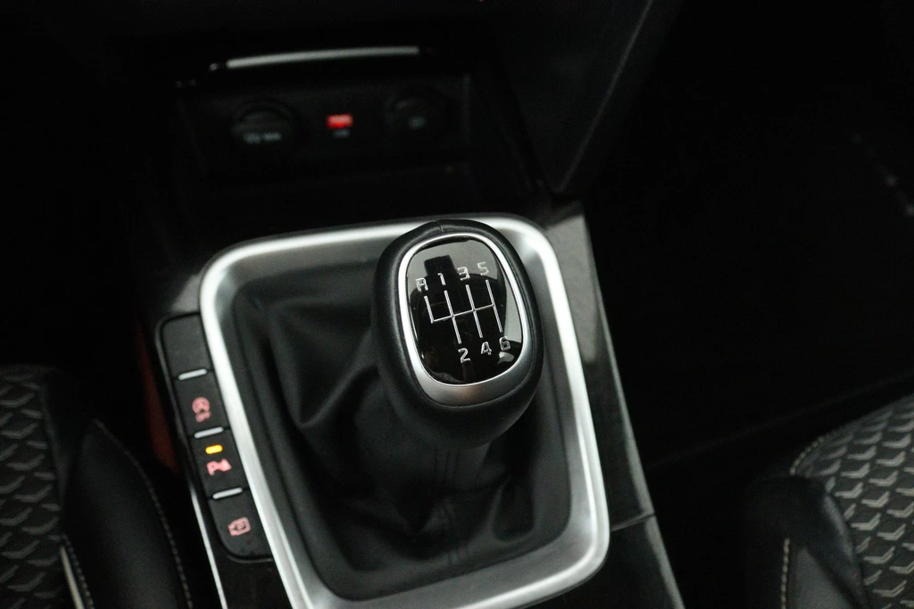 Kia Ceed Sportswagon – foto 16