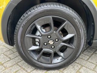 Suzuki Ignis – thumbnail 18