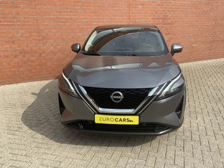 Nissan QASHQAI – thumbnail 13