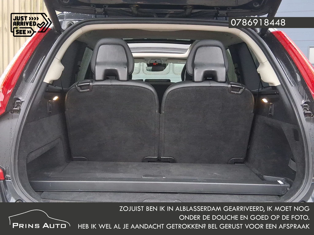 Volvo XC90 – foto 32