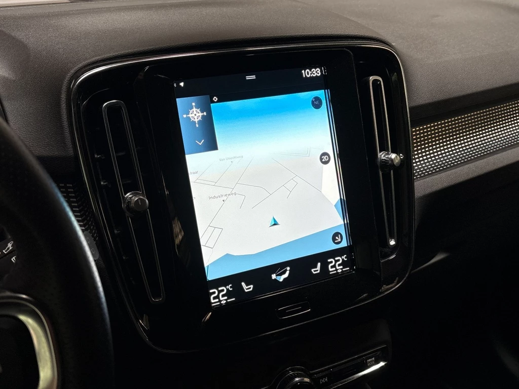 Volvo XC40 – foto 21