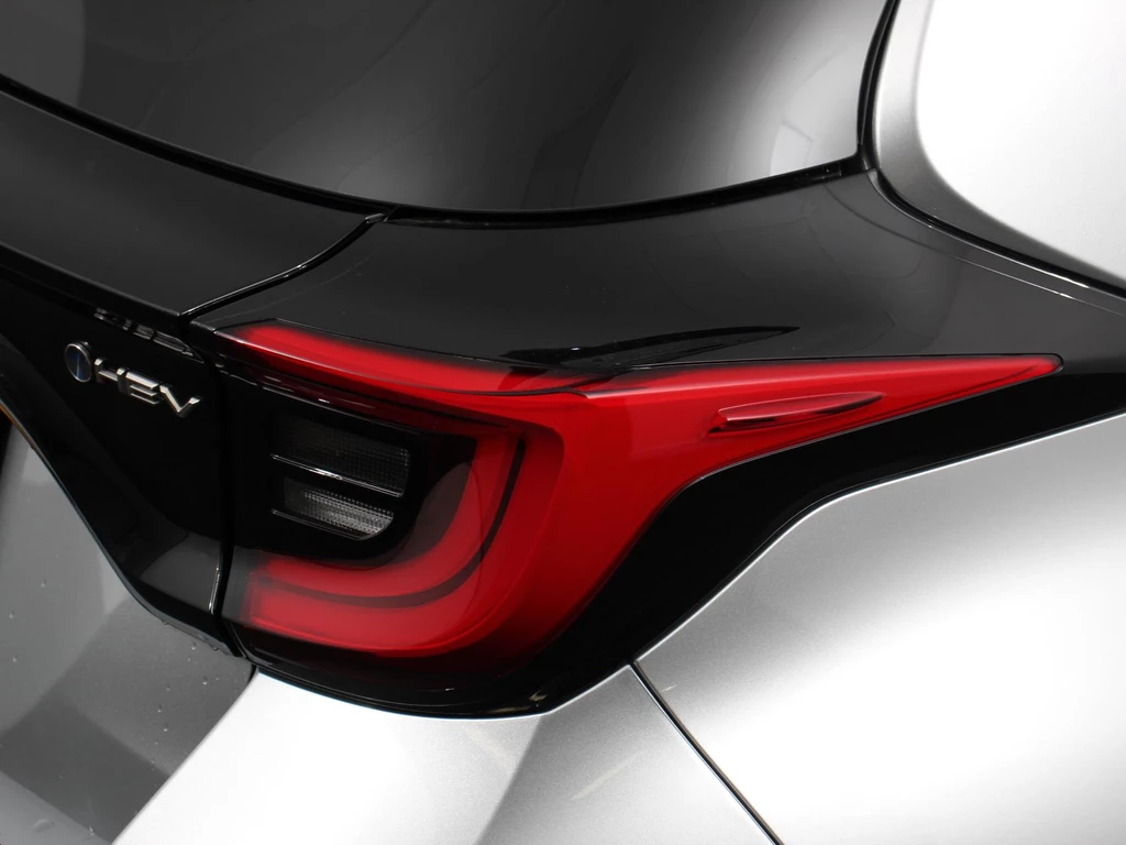 Toyota Yaris – foto 27