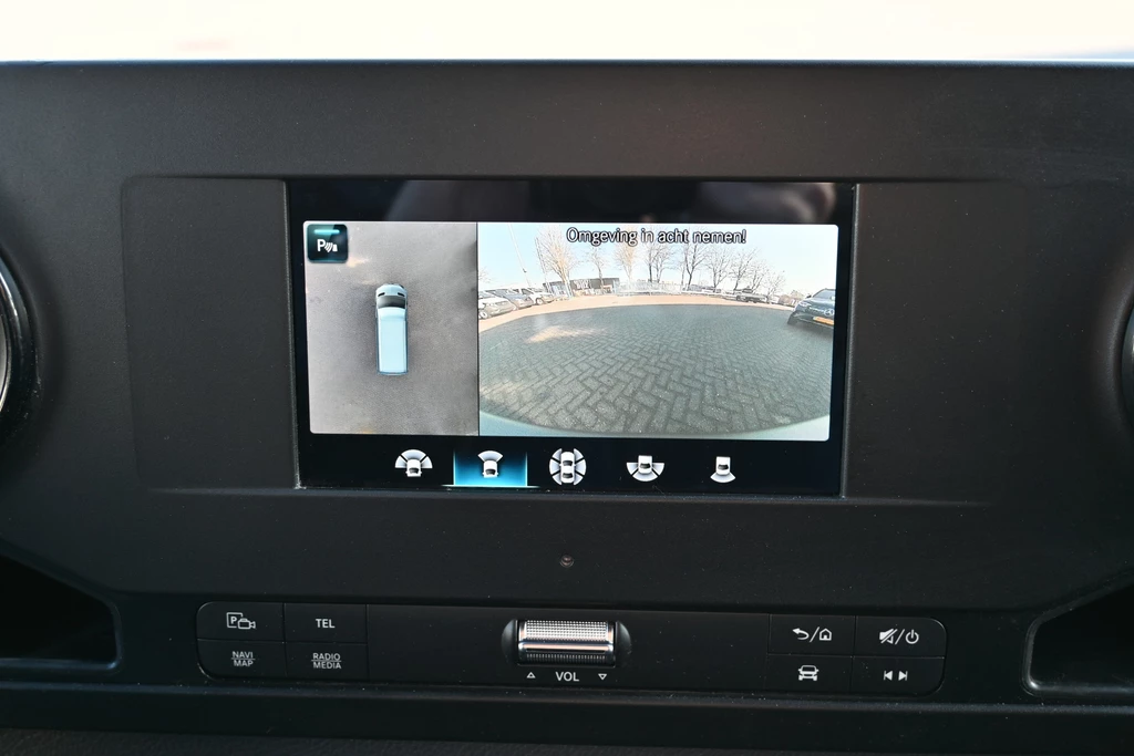 Mercedes-Benz Sprinter – foto 9