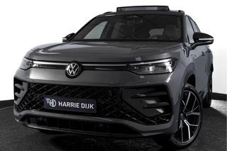 Volkswagen Tayron – thumbnail 2