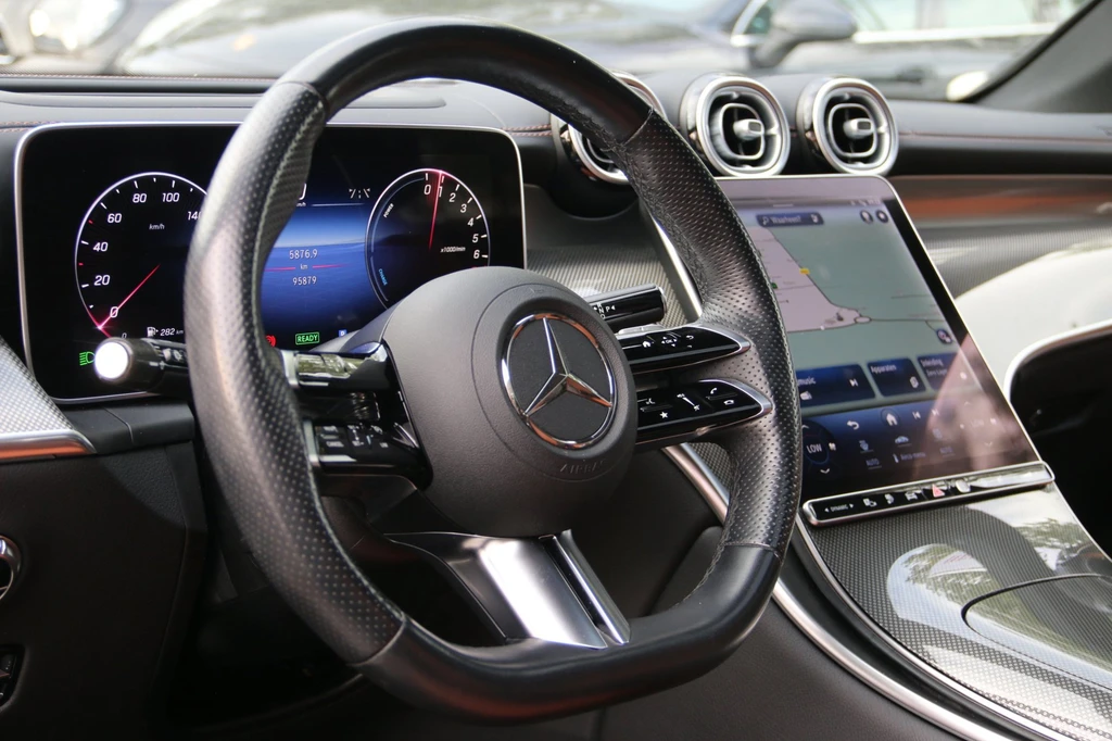 Mercedes-Benz GLC – foto 16