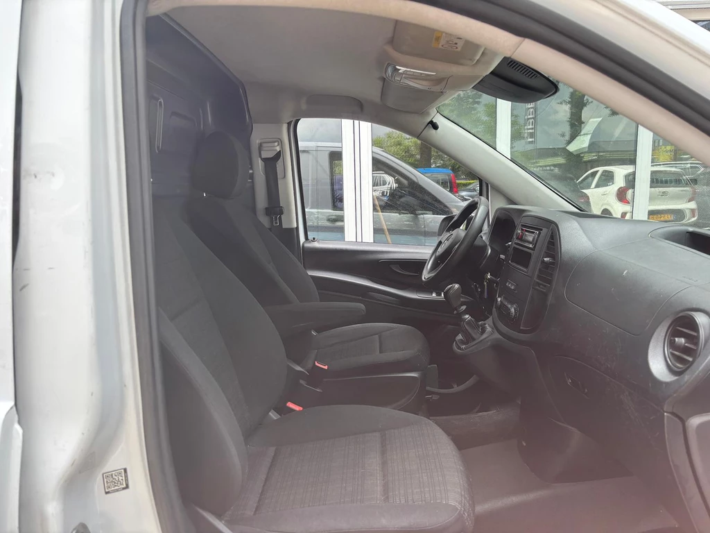 Mercedes-Benz Vito – foto 21