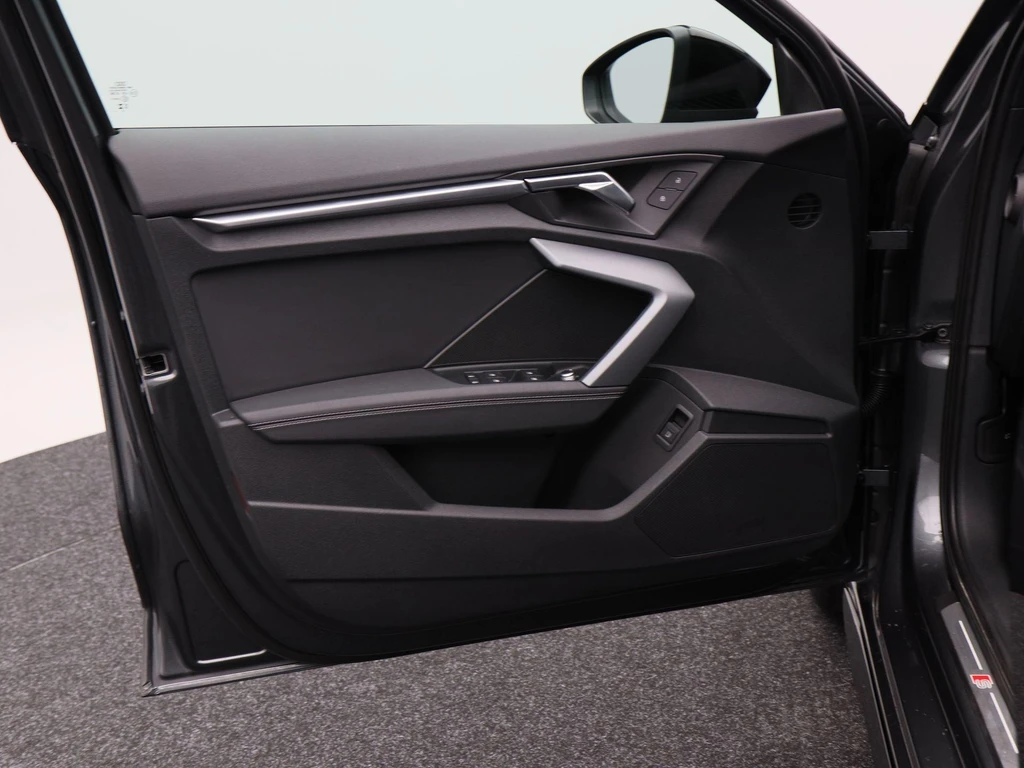 Audi A3 – foto 17