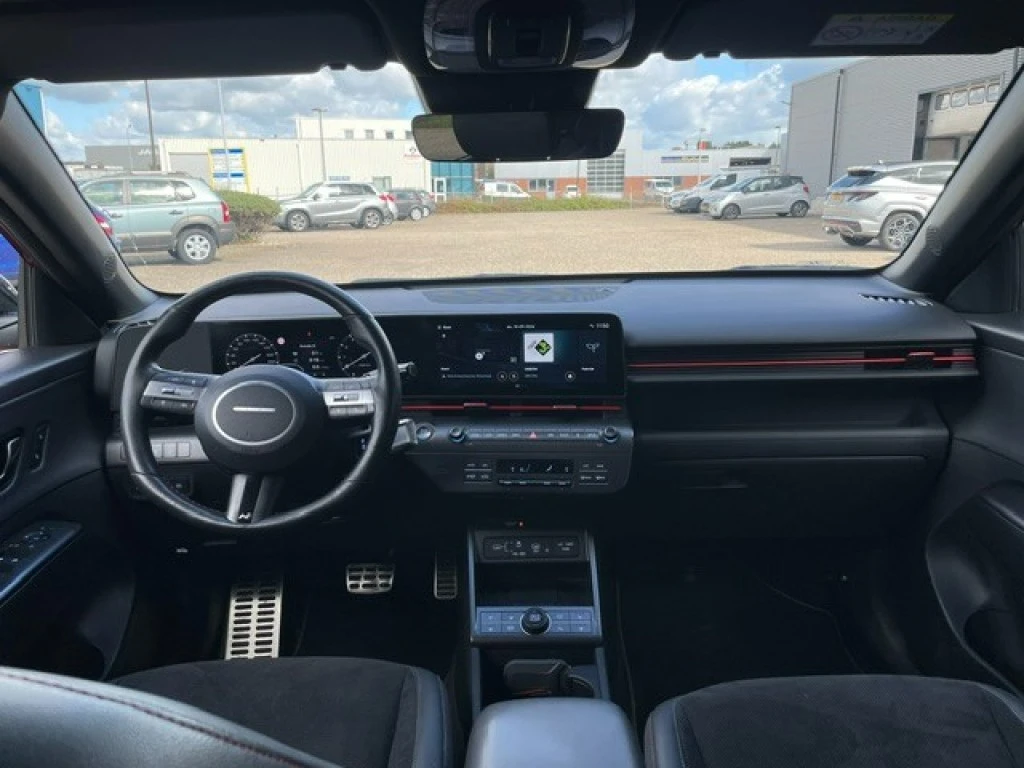 Hyundai Kona – foto 31