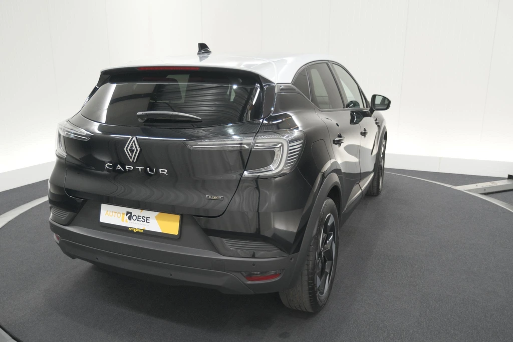 Renault Captur – foto 11