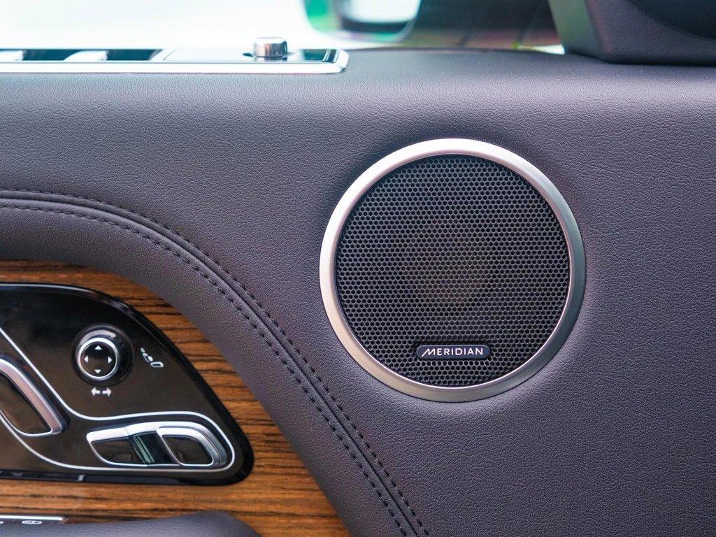 Land Rover Range Rover – foto 52