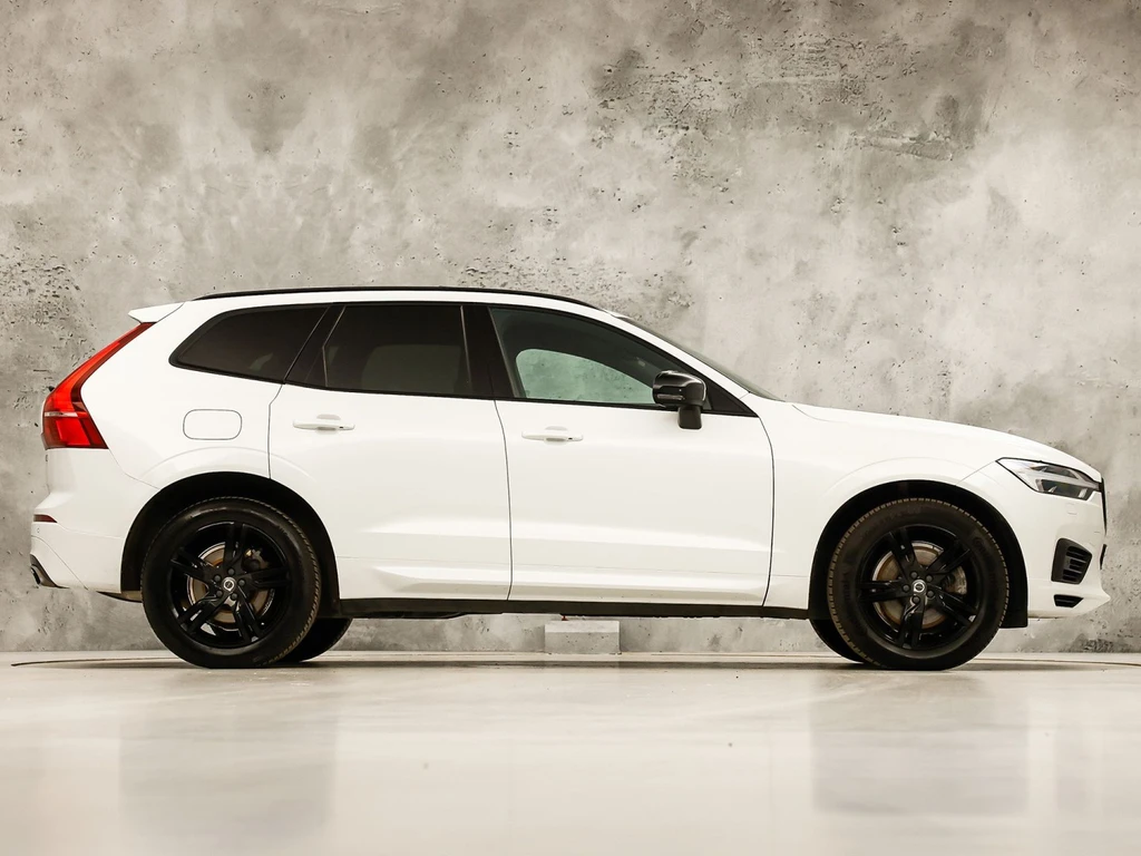 Volvo XC60 – foto 7