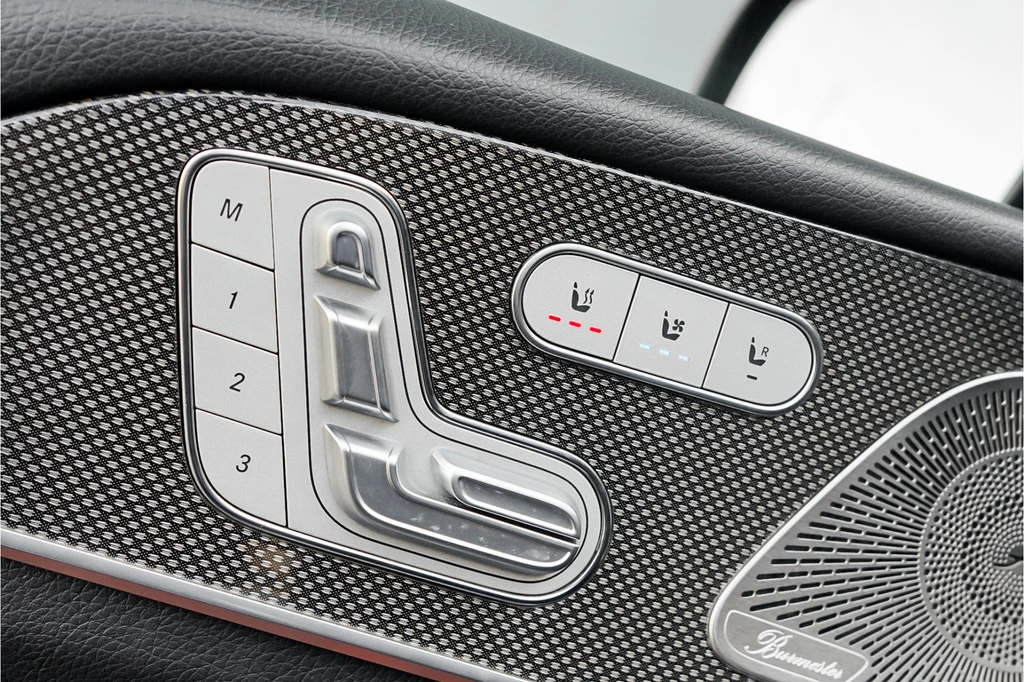 Mercedes-Benz GLE – foto 41