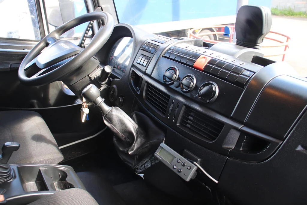 Iveco Eurocargo – foto 11