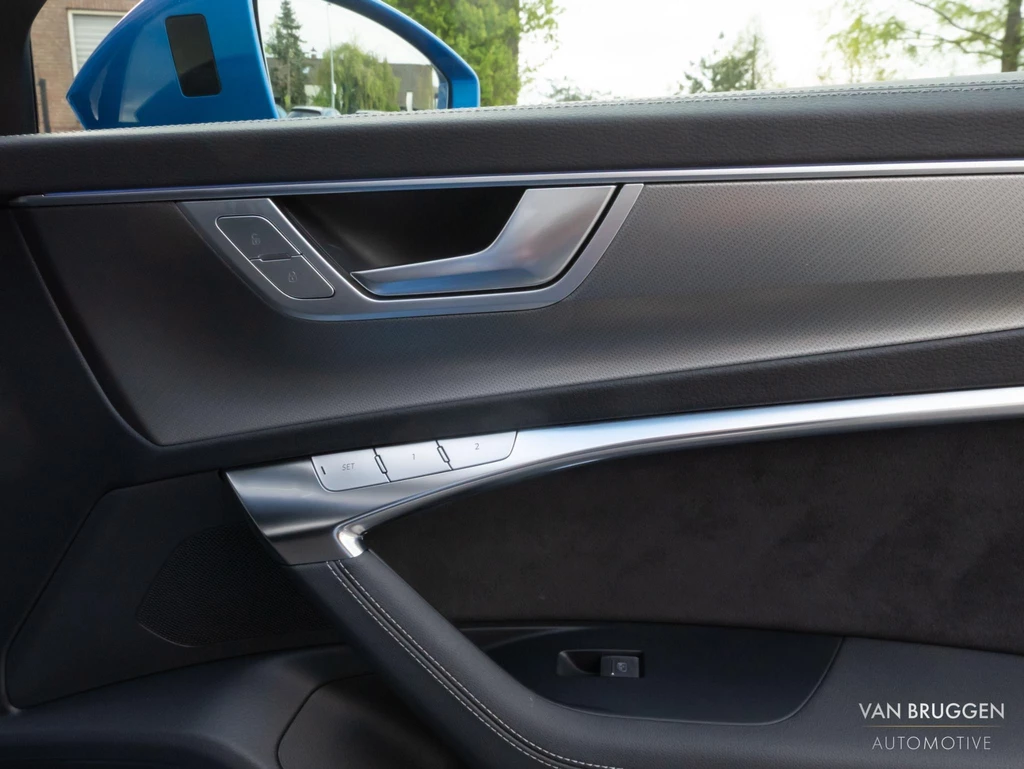 Audi A6 – foto 26