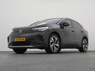 Volkswagen ID.4 – thumbnail 2