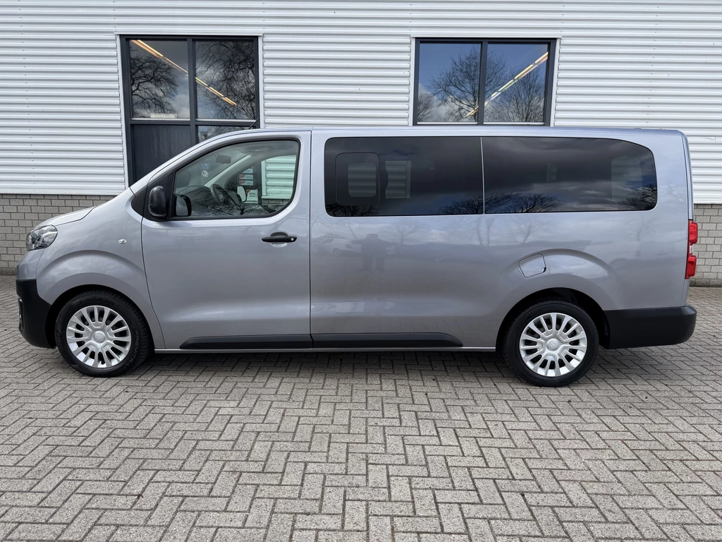 Toyota ProAce – foto 2