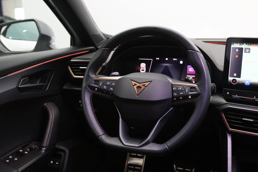 CUPRA Formentor – foto 12