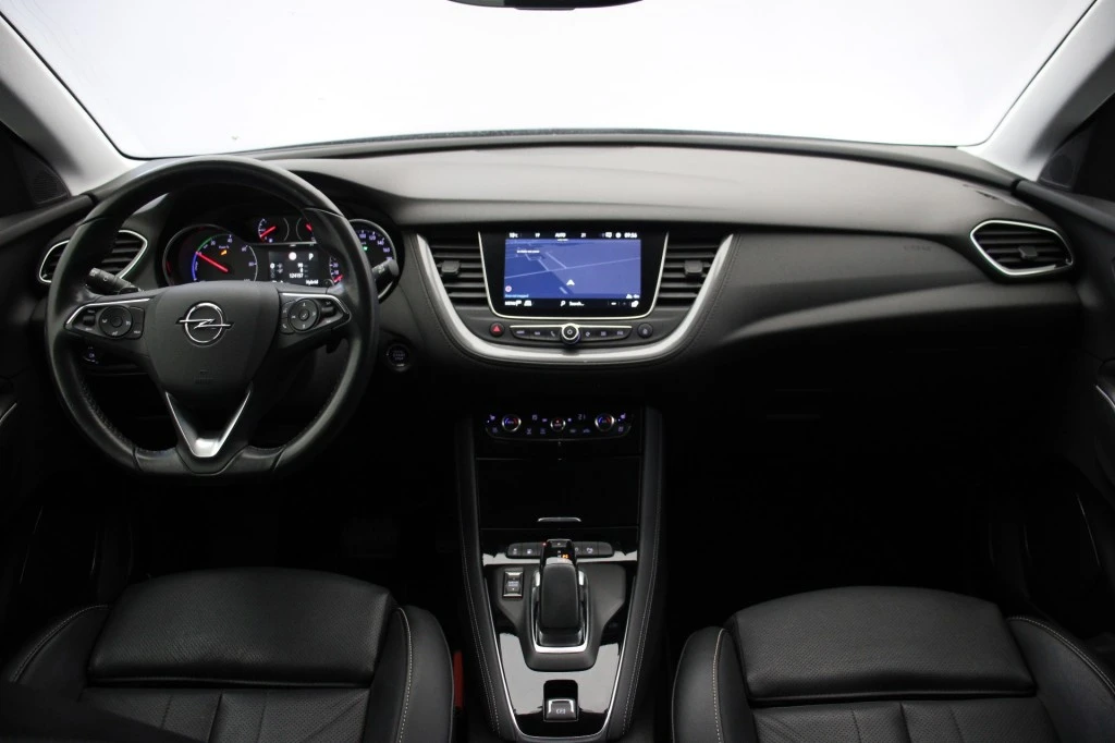 Opel Grandland X – foto 12