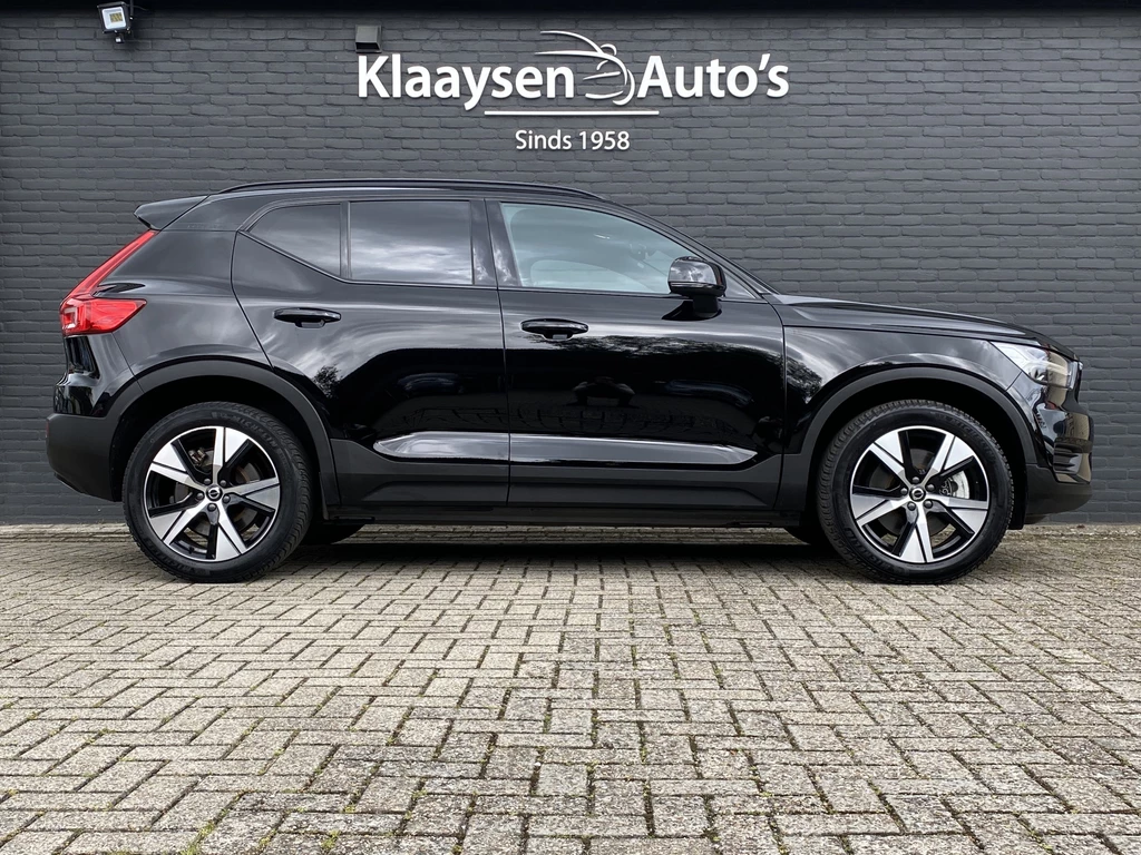 Volvo XC40 – foto 7