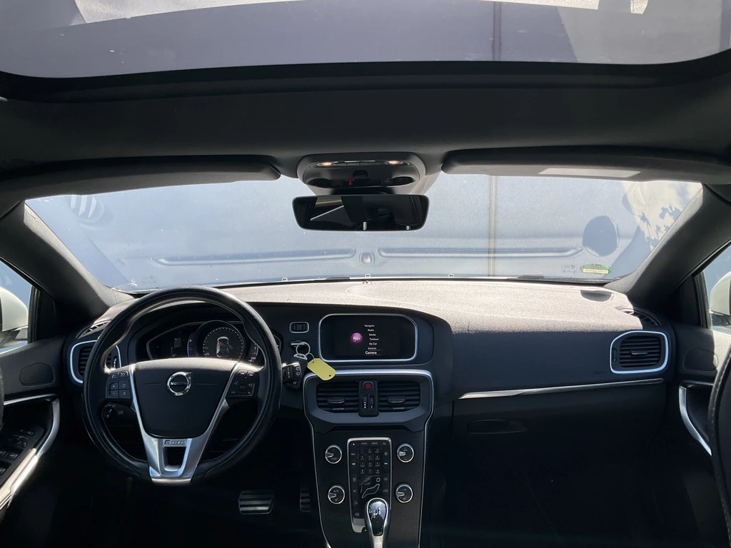 Volvo V40 – foto 28
