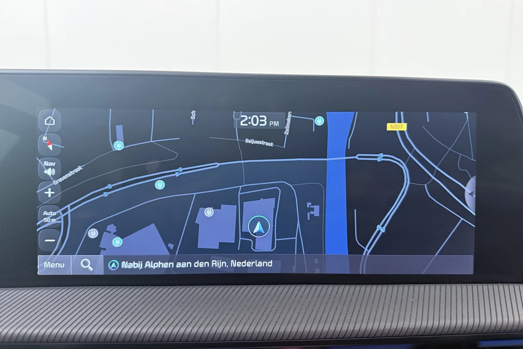 Kia EV6 – foto 32