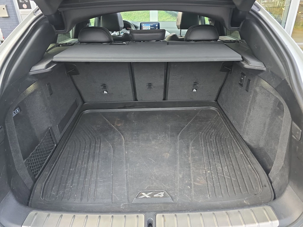 BMW X4 – foto 29