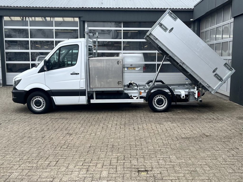 Mercedes-Benz Sprinter – foto 7