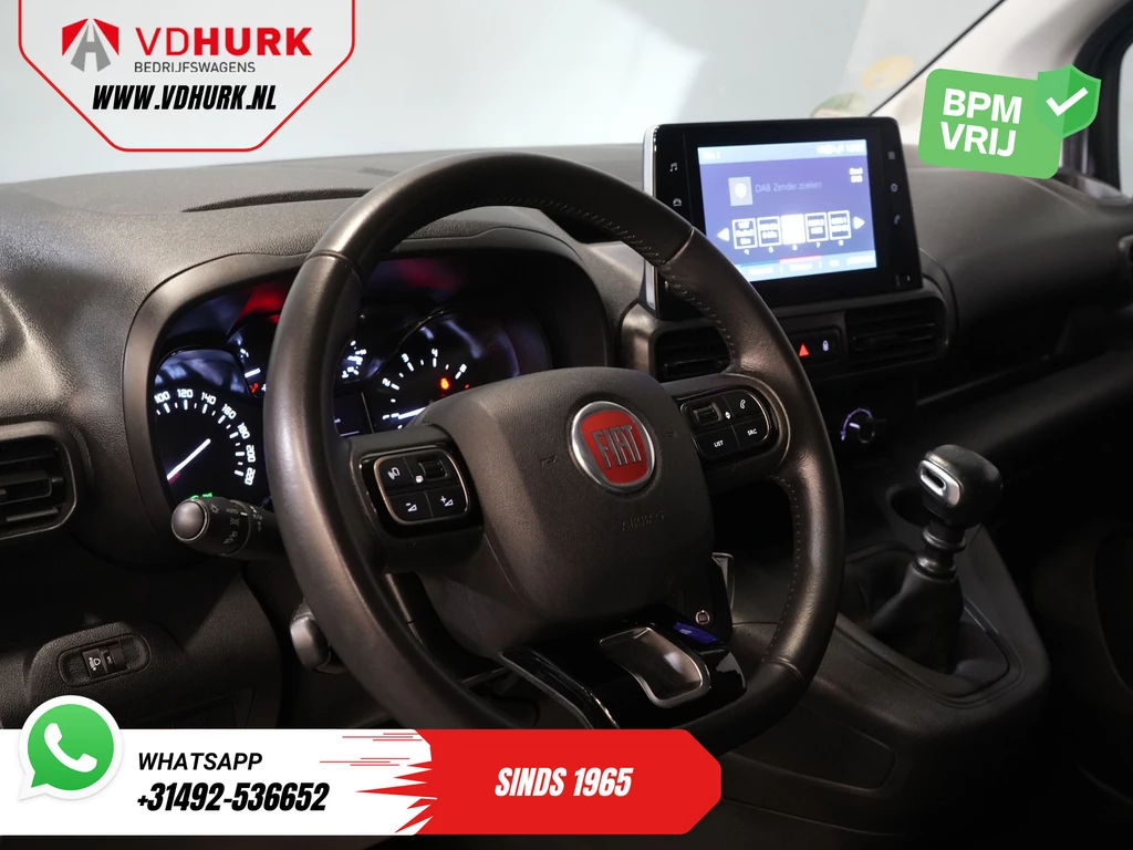 Fiat Doblò – foto 14