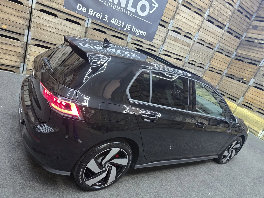 Volkswagen Golf – foto 4