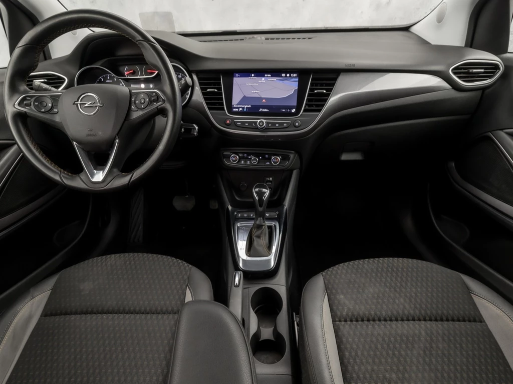 Opel Crossland X – foto 8