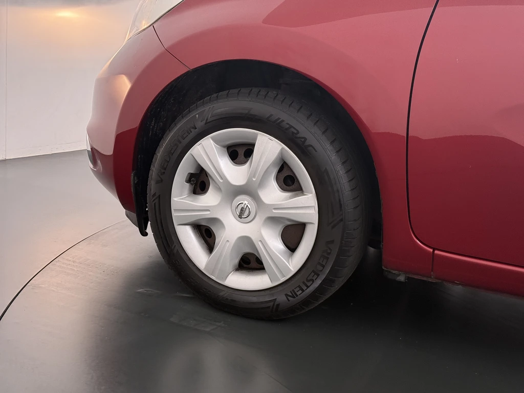 Nissan Note – foto 23