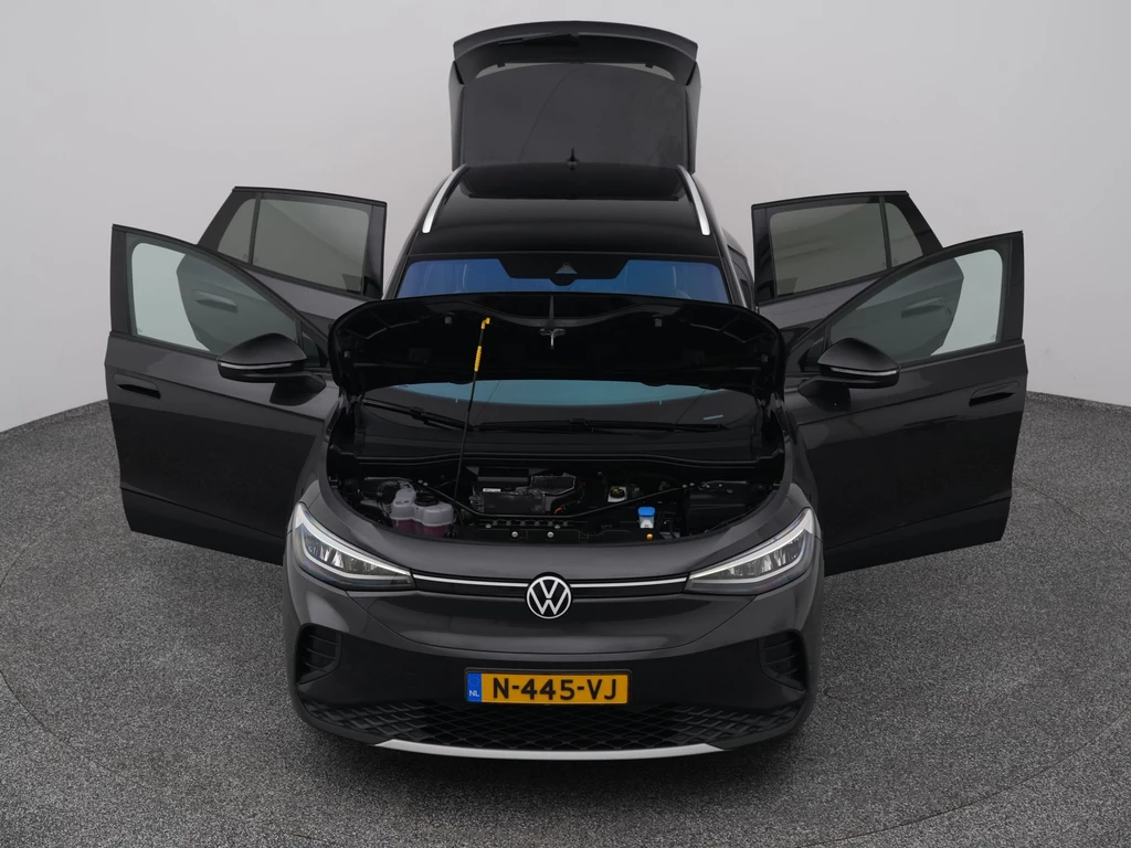Volkswagen ID.4 – foto 18