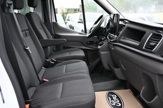 Ford E-Transit – thumbnail 13