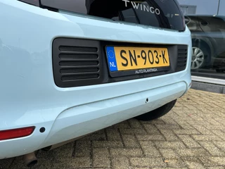 Renault Twingo – thumbnail 8