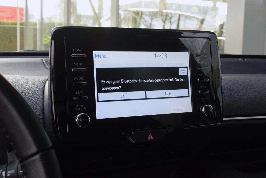 Toyota Yaris – foto 30