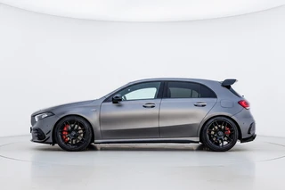 Mercedes-Benz A-Klasse – thumbnail 4