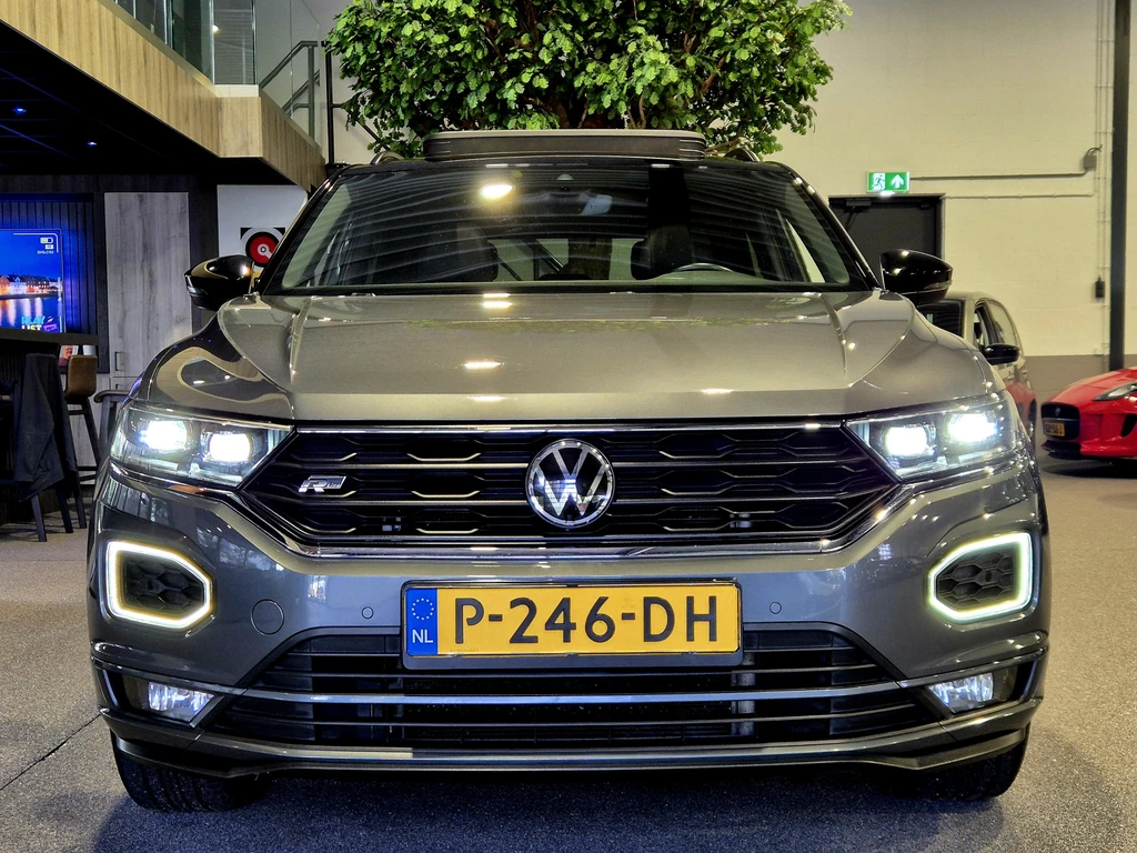 Volkswagen T-Roc – foto 7