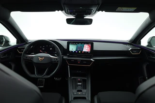 CUPRA Leon – thumbnail 12