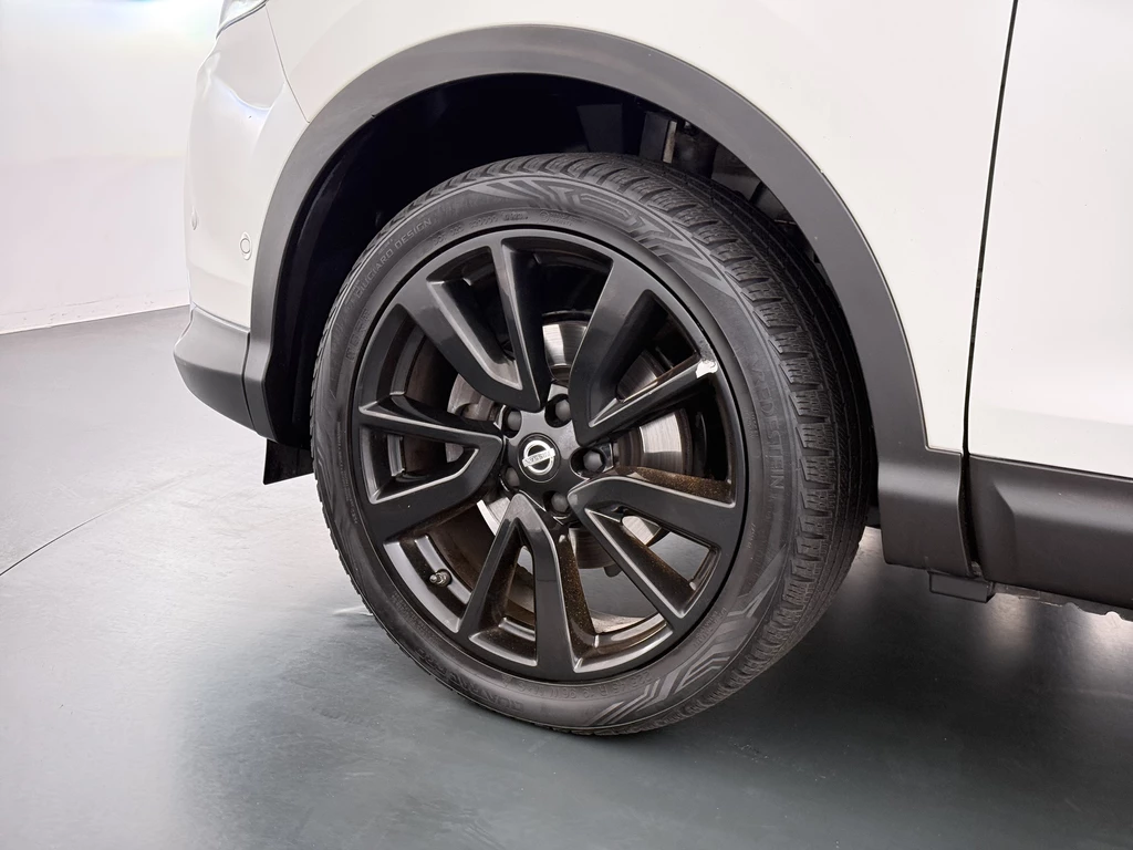 Nissan QASHQAI – foto 16