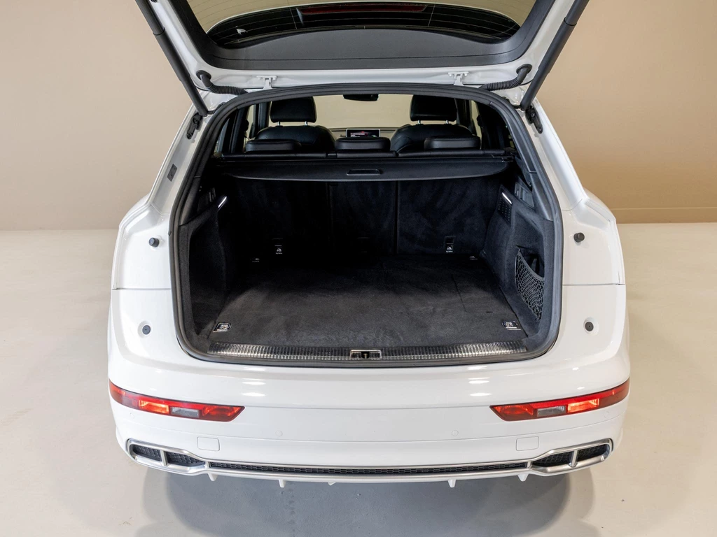 Audi Q5 – foto 17