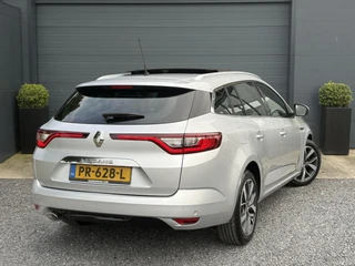Renault Mégane Estate – thumbnail 3