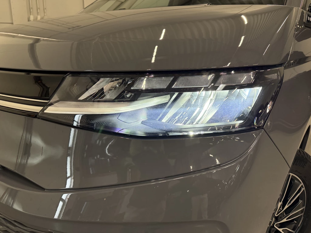 Volkswagen Multivan – foto 41