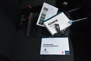 Suzuki Ignis – thumbnail 24