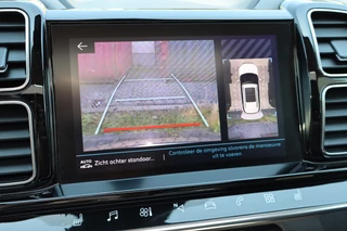 Citroën C5 Aircross – thumbnail 22