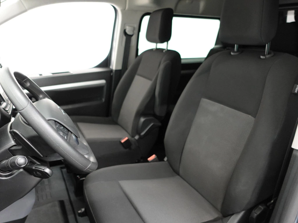 Citroën Jumpy – foto 25