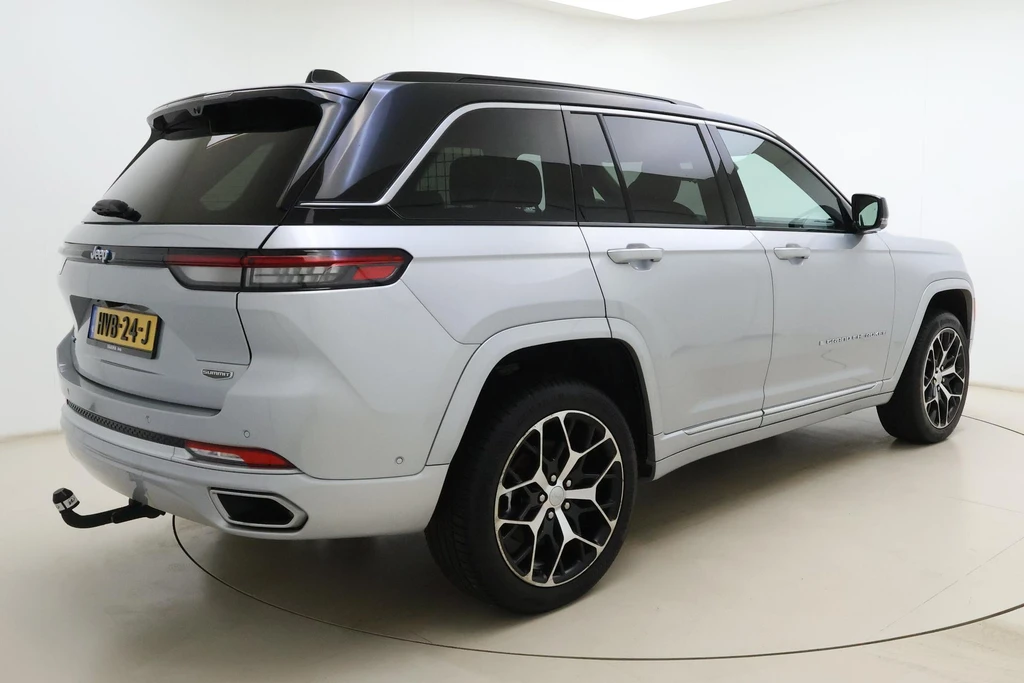 Jeep Grand Cherokee – foto 6