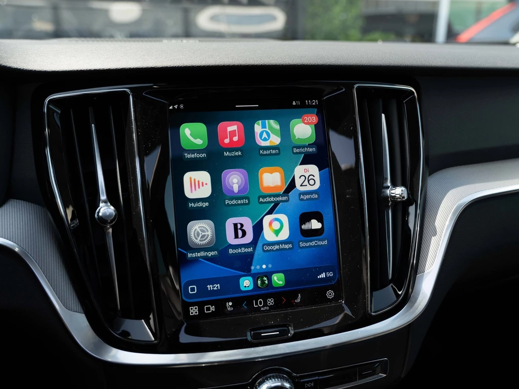 Volvo V60 – foto 23
