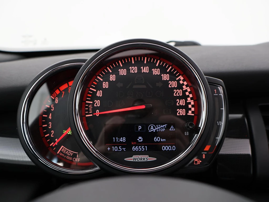 MINI Cooper Cabrio – foto 51