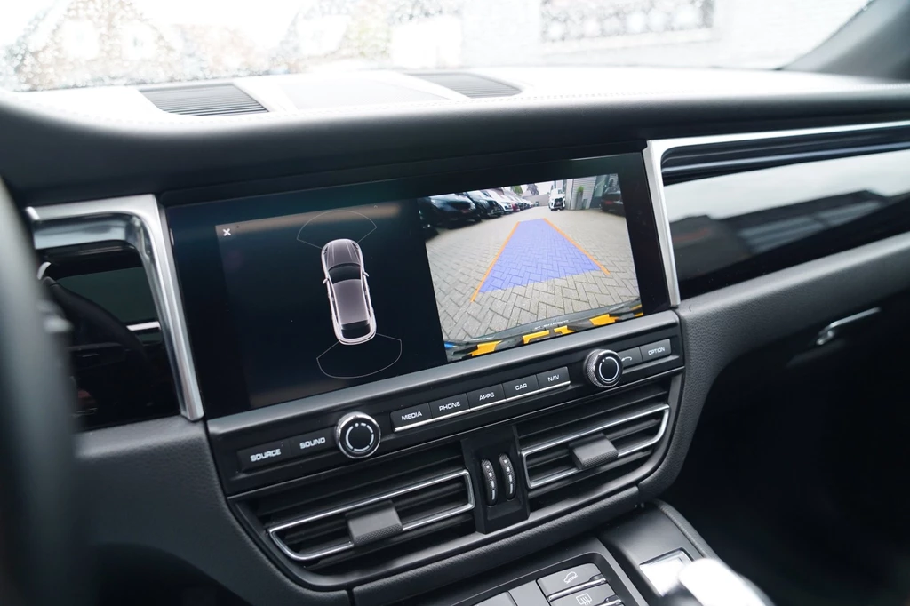 Porsche Macan – foto 54